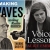 THE RAG BLOG : <i>BOOKS</i> | Thorne Dreyer's 'Making Waves' and Alice Embree's 'Voice Lessons' chosen for Texas Book Festival