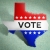 <span class=ragauthor>Julie Fleming and Alice Embree </span><span class=white> : </span><br /><i>THE VOTE</i> | What you need to know about voting in Texas