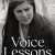 <span class=ragauthor>SHARON SHELTON</span><span class=white> : </span><br /><i>BOOKS</i> |  Alice Embree's 'Voice Lessons'