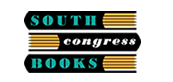 South Congress Books logo