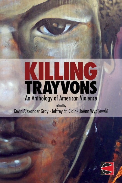 killing trayvons