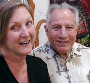 Barb - Dr Hip and Diana