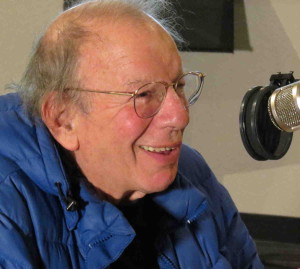Jonah Raskin studio 2 - 12-2015 - Roger sm