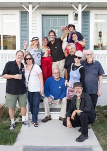 Fifth Estate Staff 1