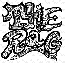 rag logo