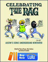 Support independent publishing: Buy this book on Lulu.