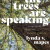 ALLEN YOUNG / <em>BOOK REVIEW</em> / The Trees are Speaking