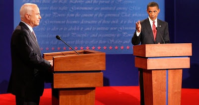 photo of debate