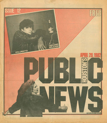 public news cover