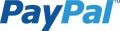 paypal logo - link to donate page