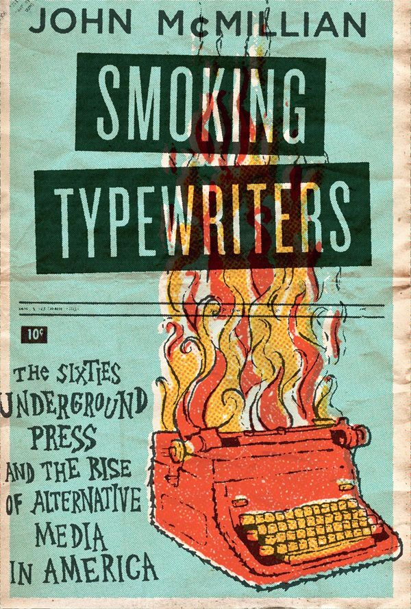 Smoking Typewriters lg