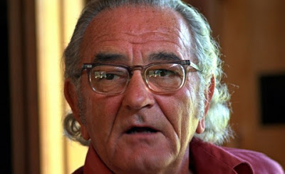 LBJ photo from August 1972