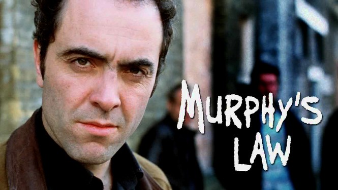 Murphy's Law (2)