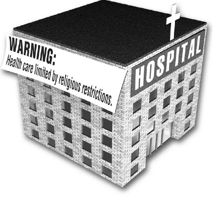 hospital health care cartoon