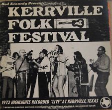 kerville 72 album