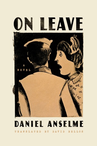 on leave