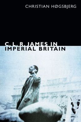 clr james in imperial britain