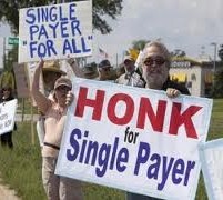 honk single payer crop