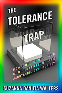 tolerance trap