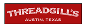 Threadgills Austin Texas logo