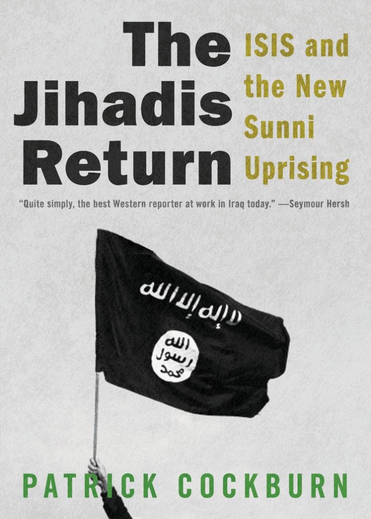 jihadis return