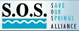 SOS logo