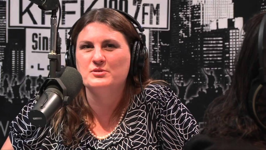 Summer Rees Michael Corcoran : Crisis at Pacifica Radio | The Rag Blog