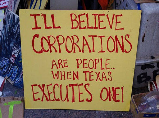 corporations people texas