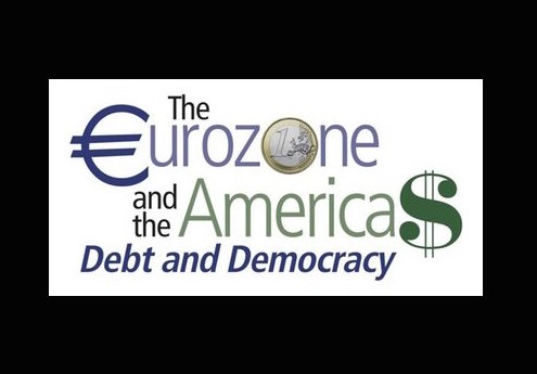 Eurozone and the Americas crop 2