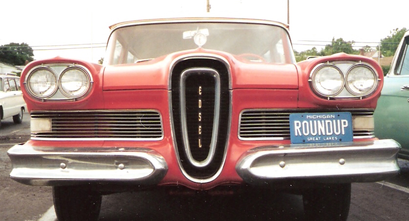 1958 Edsel Roundup crp