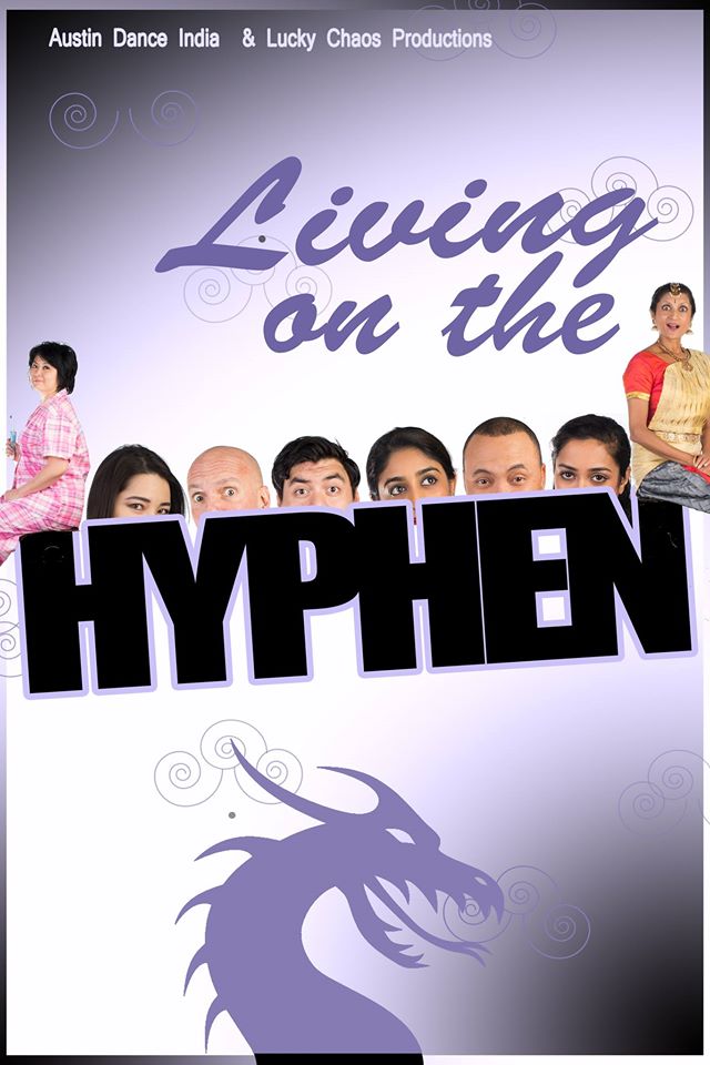 Living on the Hyphen
