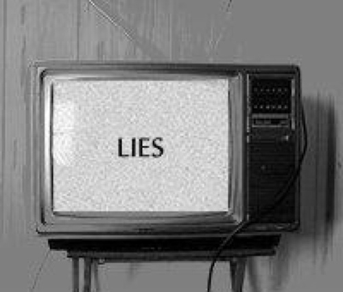 lies TV