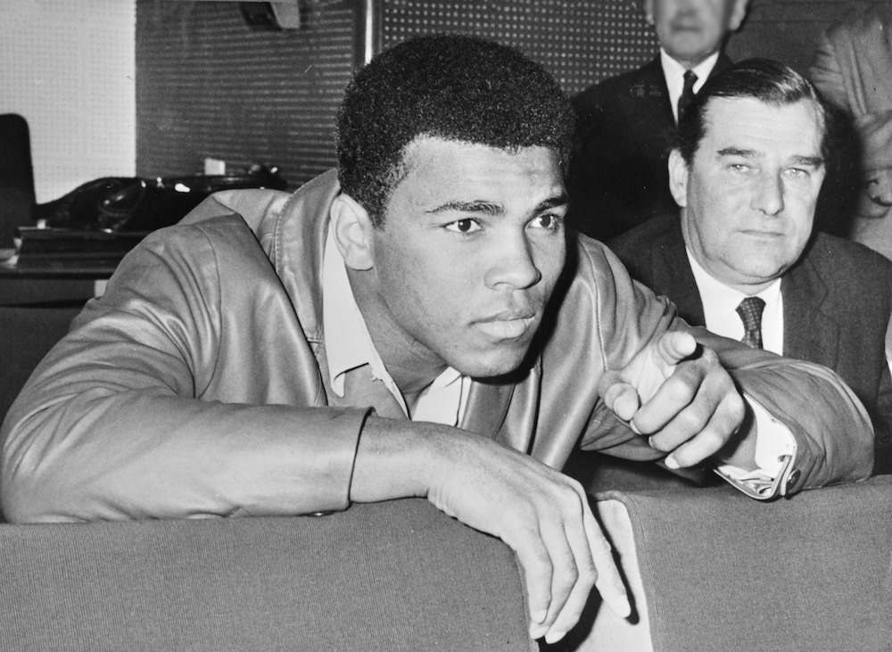 Muhammad Ali 1966 sm
