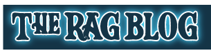 The Rag Blog logo